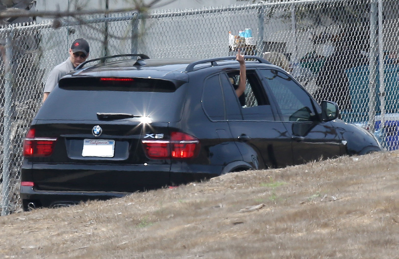 Kristen Stewart Secretly Dating Camp X-Ray Co-Star Lane Garrison